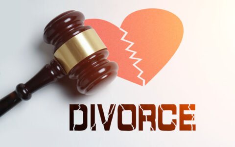 离婚法院受理费是多少