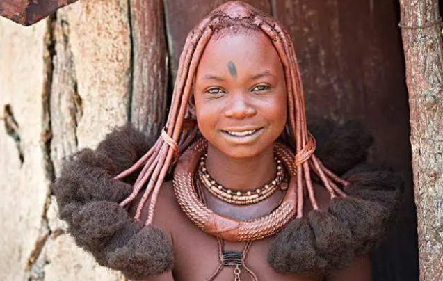 哪个非洲部落寿命最短（以赤裸为美的部落在哪）(2)_WWW.JUHAIHG.COM