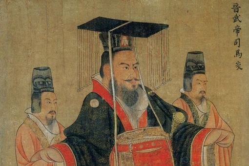 为什么说晋朝是历史上最烂的王朝