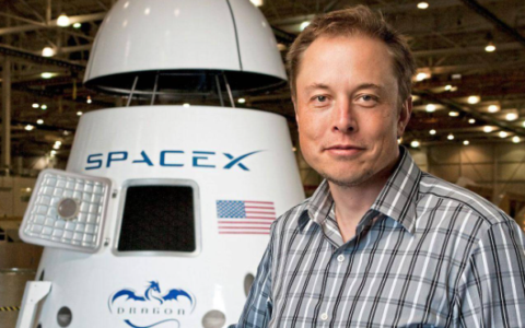​马斯克暗示SpaceX可能在8月份进行星际飞船二次试飞