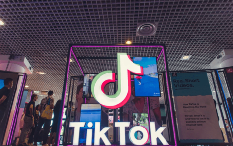 消息称TikTok Shop商城将登陆英国、美国