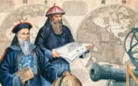 ​1783年中国是什么朝代 1783年是历史朝代哪一年？