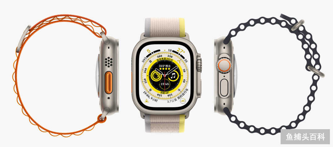 iwatch苹果手表怎么选（Apple Watch 选购指南）