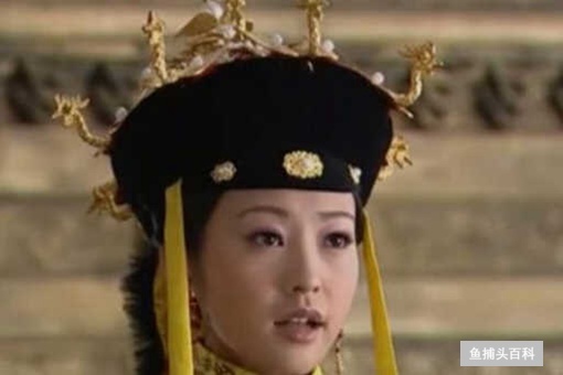 清朝时期为什么在乾隆之后就没有蒙古后妃了
