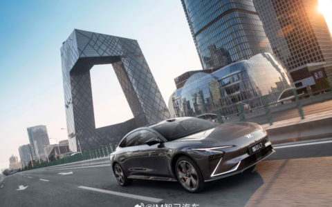 智己汽车北京五环内高速高架NOA全开通，预计今年年底覆盖全国范围