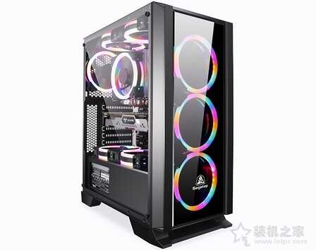 AMD锐龙R5-3600搭配GTX1650组装电脑配置清单