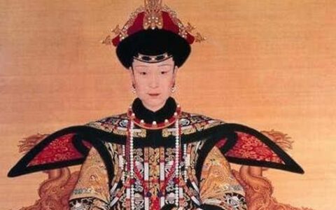 海兰珠儿子如果没死会当大清皇帝吗