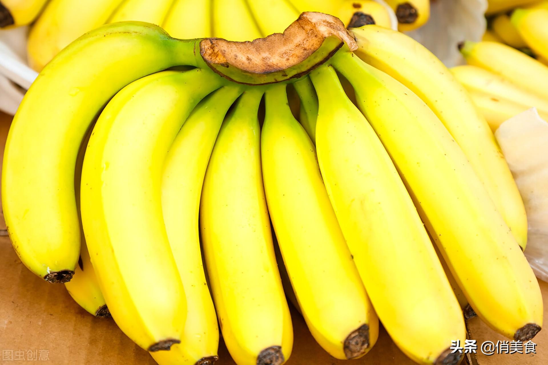 芭蕉和香蕉的区别是什么（吃芭蕉好还是香蕉好）