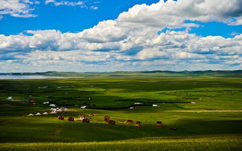 中国内蒙古面积有多大人口有多少（内蒙古的气候和环境）