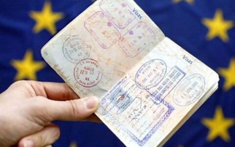 欧洲旅游签证怎么办理（申请流程步骤和所需材料）